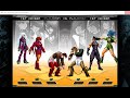 King Of Fighters 2002 UM PC Orochi Iori Unlock