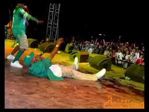 Wordsworth & Jane Doe Freestyle