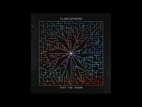 Planisphere - Into The Known (Full Album 2018) // Instrumental- Post- Math- Progressive Rock