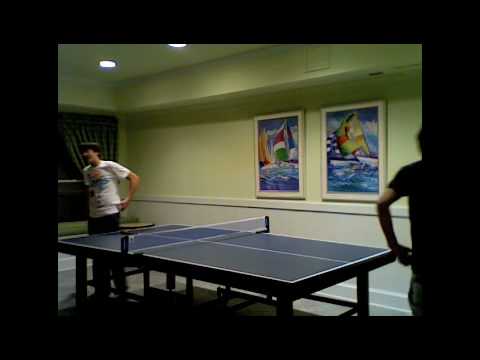 Rob's Ping Pong Back Nipple