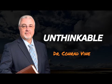 Unthinkable (New Zealand)