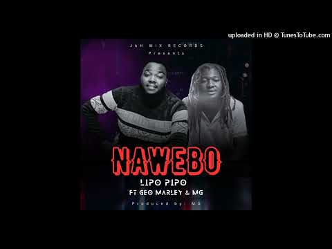 Nawebo Wampata Jolipo x Geo Malley & MG Jahmix Records - Output - Stereo Out_024411_020441