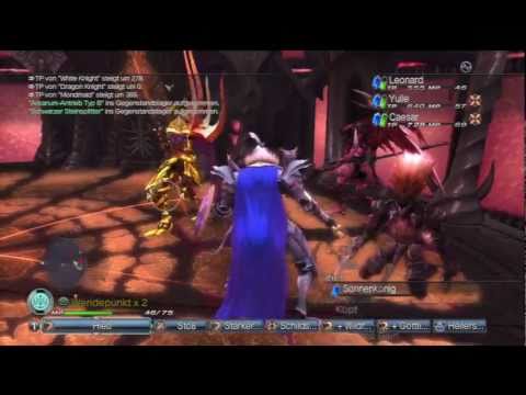 WKC2 - Last Boss and Ending (Spoilers!)