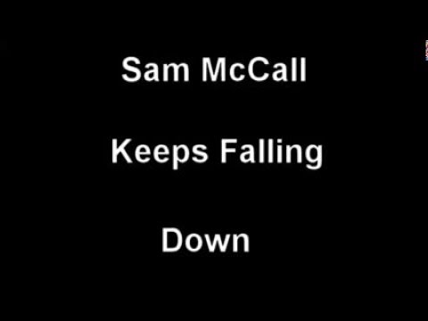 ClumsySamIsFalLingDown General Hospital