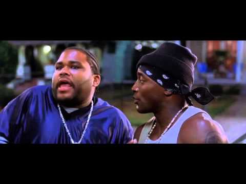 "I'ma vote for him."