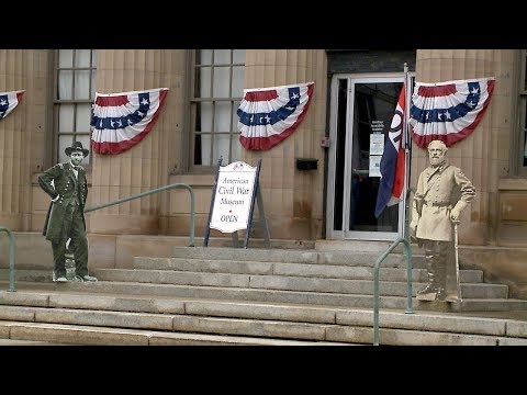 American Civil War Museum of Ohio