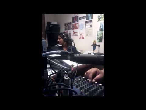 Sheila Michelle Radio Interview