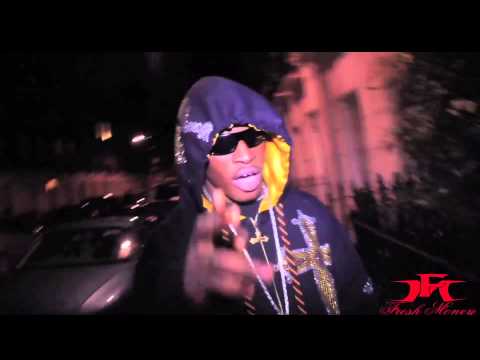 SNEAKBO GOD WATCH ME