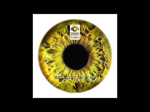 Zodiak Commune Records 019 - Acid Up Dub - Yellow Eye EP - B2 - Meteor Crash