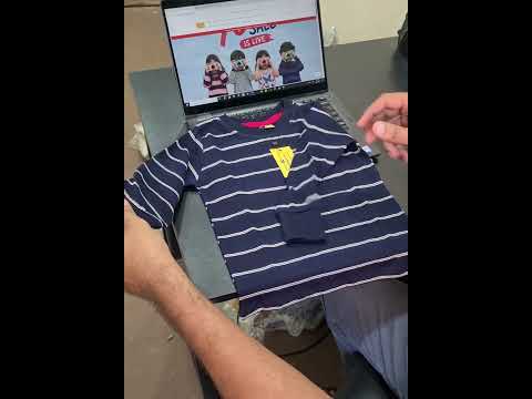 Watch product video