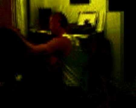 sasquatch studio mash up