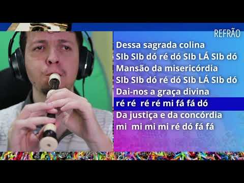 Hino Do Senhor Do Bonfim - Trio Elétrico…