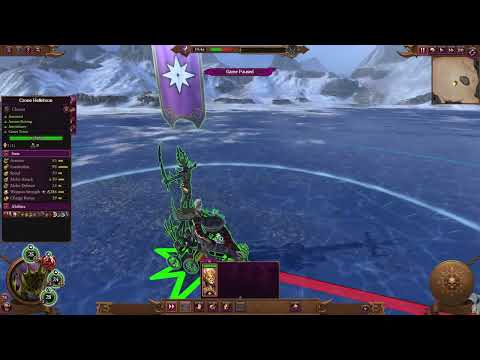 Cauldron of Blood x3 Attack Speed