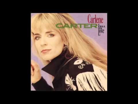 Carlene Carter - One Love
