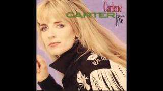 Carlene Carter - One Love