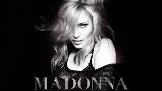 Madonna - Just A Dream (Feat Donna De Lory).