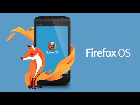 Tutorial to Install Firefox Os on Android One
