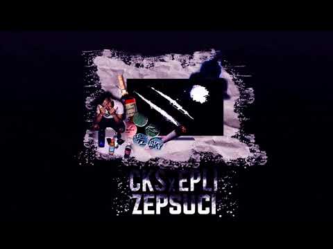 CKS x Epli - Zepsuci