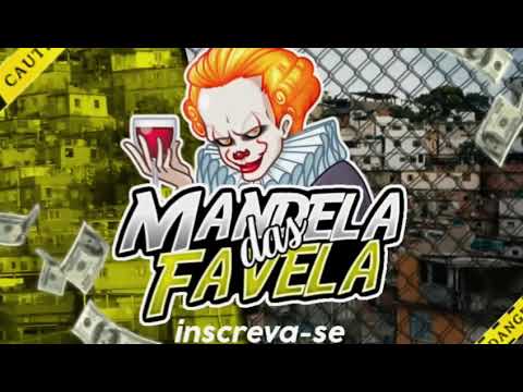 MONTAGEM - DERRUBA PAREDÃO - DJ BLAKES [Mandela Das Favela]