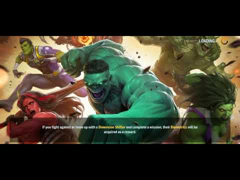 Luke Cage VS Jean Thanos Colossus team 🤯 in pvp on auto | Marvel Future fight