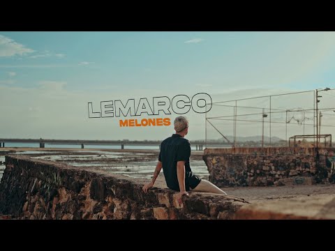 MELONES - Lemarco