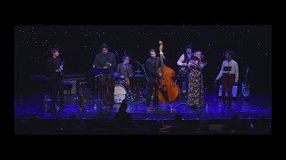 A Love I Can't Explain - Birch Pereira &amp; the Gin Joints w/ Sundae + Mr. Goessl at the Triple Door