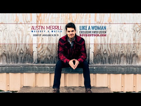 Video thumbnail for Like a Woman