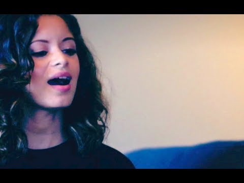 Hail, Holy Queen Enthroned Above (Salve Regina) - Kairy Marquez Cover - Catholic Church Songs