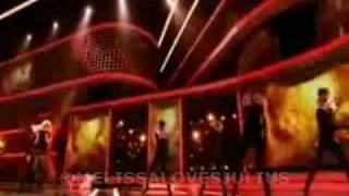 BRITNEY SPEARS - WOMANIZER (LIVE @ THE XFACTOR)