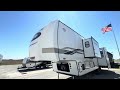 Check out this Video for a 2026 Forest River Cherokee Sabre 36EST(Stock #6118263)  for sale by RV Dynasty. This unit is located in Bunker Hill, IN