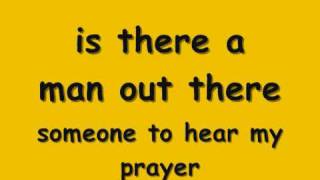 gimme gimme gimme (a man after mid night)with lyrics