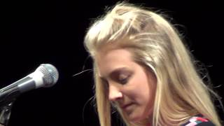 Audition Solo Has Reading Got Talent 2014 Songbird Cover