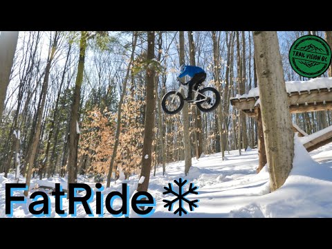 Fat (video) Tuesday – Fat Ride fvt video quebec slider