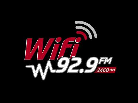 1460 WIFI-AM Florence, NJ (92.9 W225DJ-FM Burlington, NJ) TOTH ID 3/24/22 2AM EDT "WIFI 92.9"