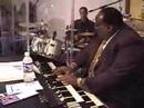 James Ross @ Super Organist - Charles "Chuck" Webb - Bringing The Heat!!! Jross-tv