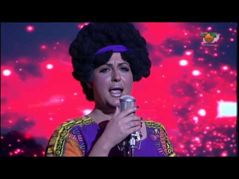 Portokalli, 18 Nentor 2012 - Muzikori “Dream Girls”