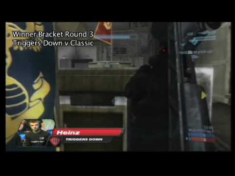 MLG Orlando 2010 ESPN Saturday Night Highlights