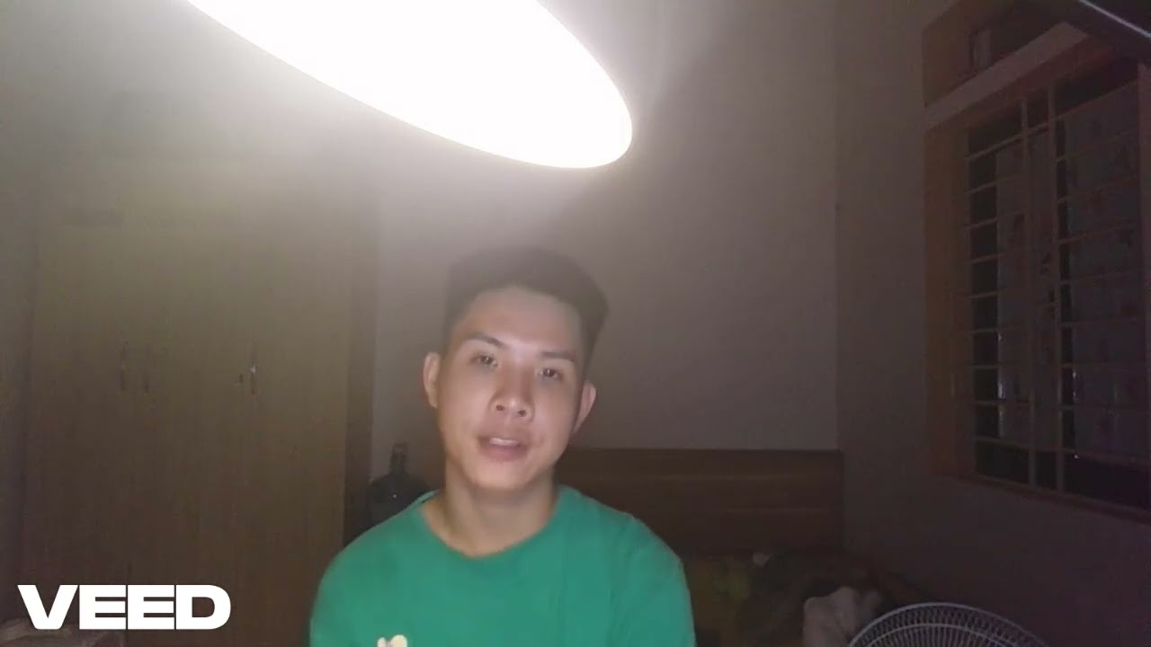 DiepLD - Video 7 - Individual - Do you ready are you willing to change your DNA