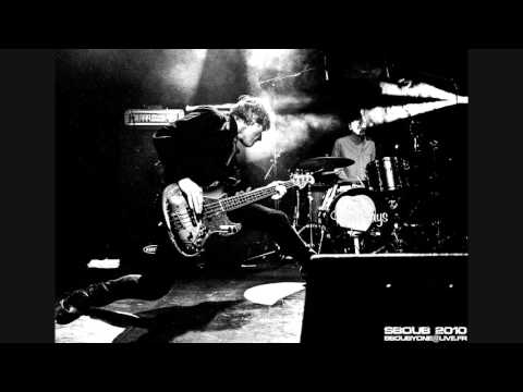 The Fleshtones (with Vibeke Saugestad) - Alright - Le Clacson - 13th December 2013