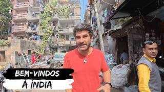 BACK TO THE CRAZIEST COUNTRY IN THE WORLD