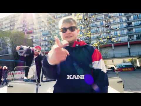 4SUNNY4 feat. Jack Orsen - Trabbi (prod. Beatamin C)