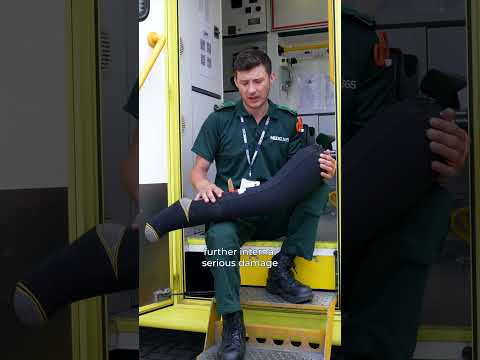 What to do with an OPEN WOUND 🤕