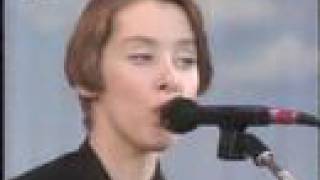 Suzanne Vega live in concert 1989 4/4