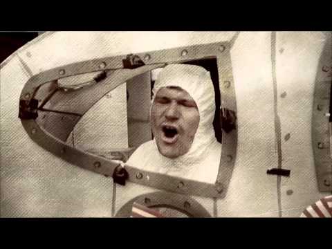 AQUALUNG / AQUAJAZZ vydávají dlouho očekávané studiové album