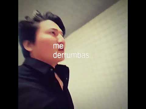 no me mires con esos ojos (que me)