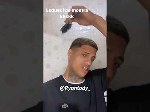 Meno tody e VN Vinte indo pra REVOADA 🔥