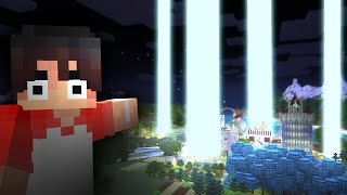 Arrasé mi Propio Servidor con el Láser Orbital de Tiktok