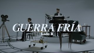 Guerra fría Music Video