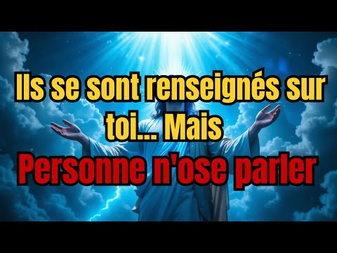 Élus : Ils ont interrogé tous ceux qui t’ont affronté… mais la peur a fermé toutes les bouches.