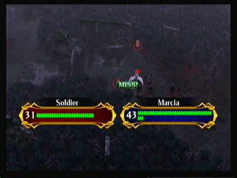 Let's Play Fire Emblem: PoR[Ike/Marcia Duo] PT63 - Marcia Becomes Ike's Shield